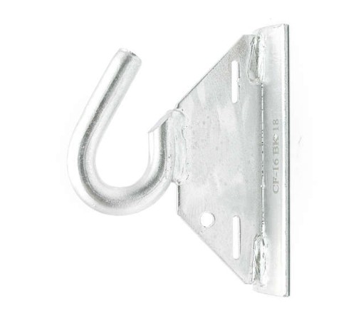 Крюк монтажный CF 16 (18кН) (CF16; SOT 29.10; HEL-5661) ВК 20801271 Крюк монтажный CF 16 (18кН) (CF16; SOT 29.10; HEL-5661) ВК 20801271
