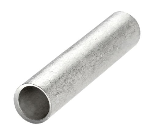 Гильза медная луженая ГМЛ 10-5 опрес. ГОСТ 23469.3-79 TOKOV ELECTRIC TKE-GML-10-5 Гильза медная луженая ГМЛ 10-5 опрес. ГОСТ 23469.3-79 TOKOV ELECTRIC TKE-GML-10-5
