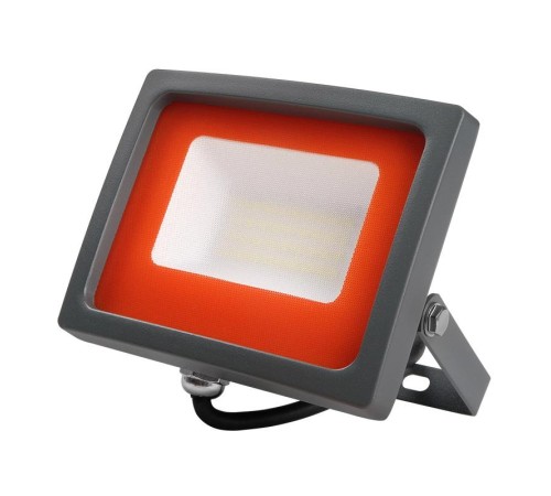 Прожектор светодиодный PFL-SC 30Вт 6500К IP65 190-260В ДО закален. матов. стекло JazzWay 5001404 Прожектор светодиодный PFL-SC 30Вт 6500К IP65 190-260В ДО закален. матов. стекло JazzWay 5001404
