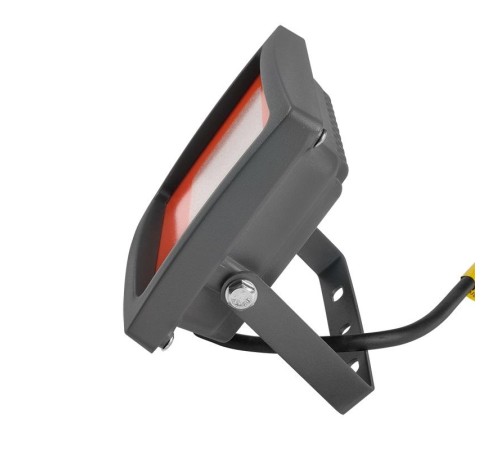 Прожектор светодиодный PFL-SC 30Вт 6500К IP65 190-260В ДО закален. матов. стекло JazzWay 5001404 Прожектор светодиодный PFL-SC 30Вт 6500К IP65 190-260В ДО закален. матов. стекло JazzWay 5001404